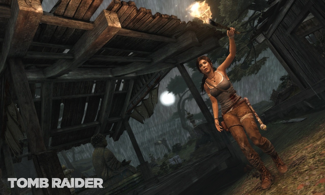 Tomb Raider (Edición Superviviente) - Imagen 45